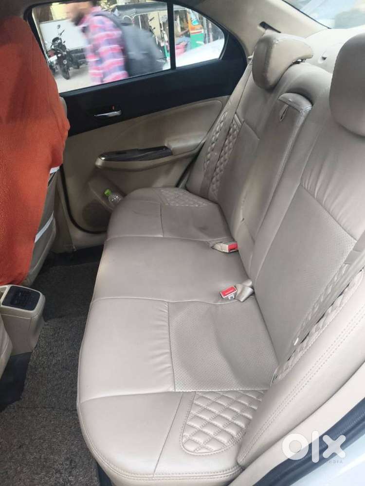 Maruti Suzuki Swift Dzire 1.3 Vxi, 2024, Cng & Hybrids