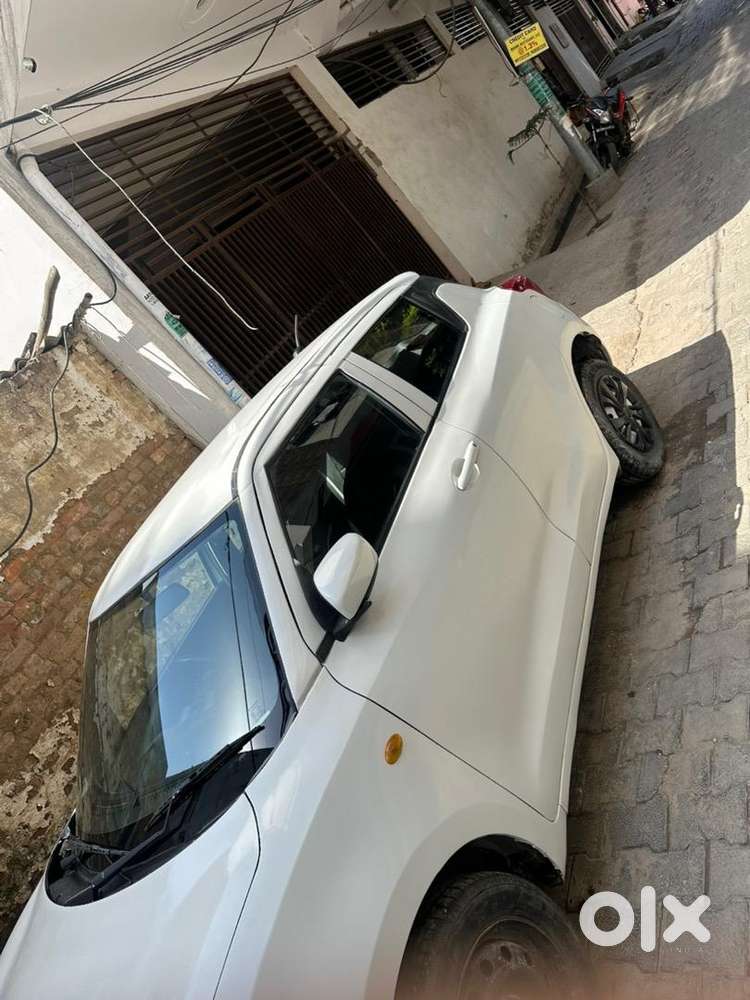 Maruti Suzuki Swift 2020 Petrol 63000 Km Driven