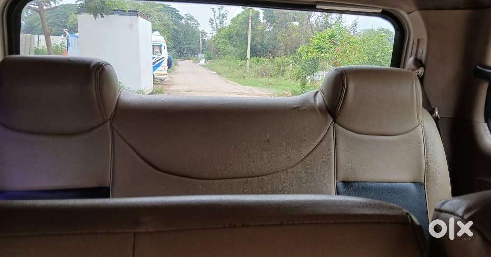 Mahindra Xylo 2012-2014 E4 Abs Bs Iii, 2013, Diesel