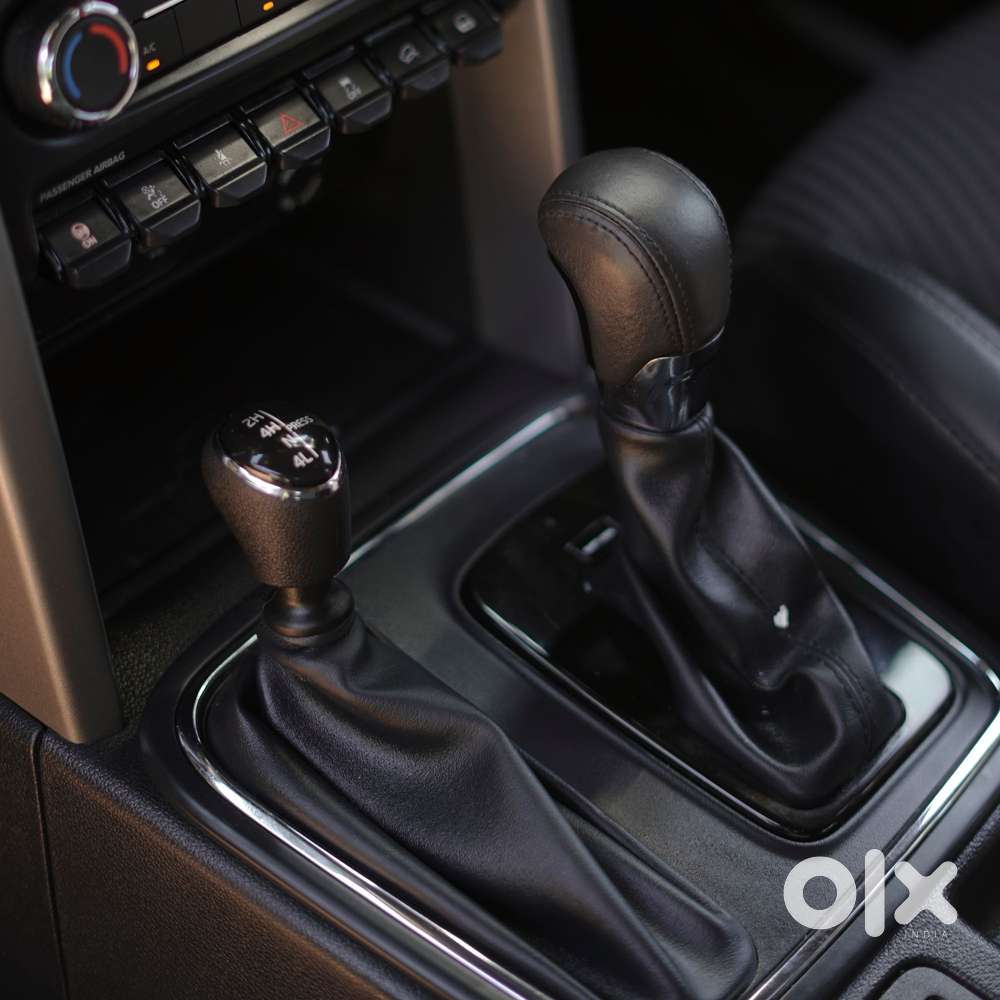 Mahindra Thar Lx D At 4wd Ht, 2023, Diesel