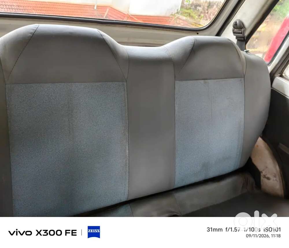 Maruti Suzuki 800 2006 (paper Upto 2031)petrol Manual