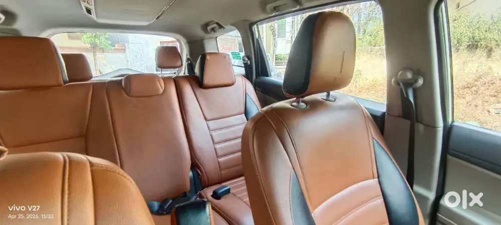 Mahindra Be 6 2023 Variant