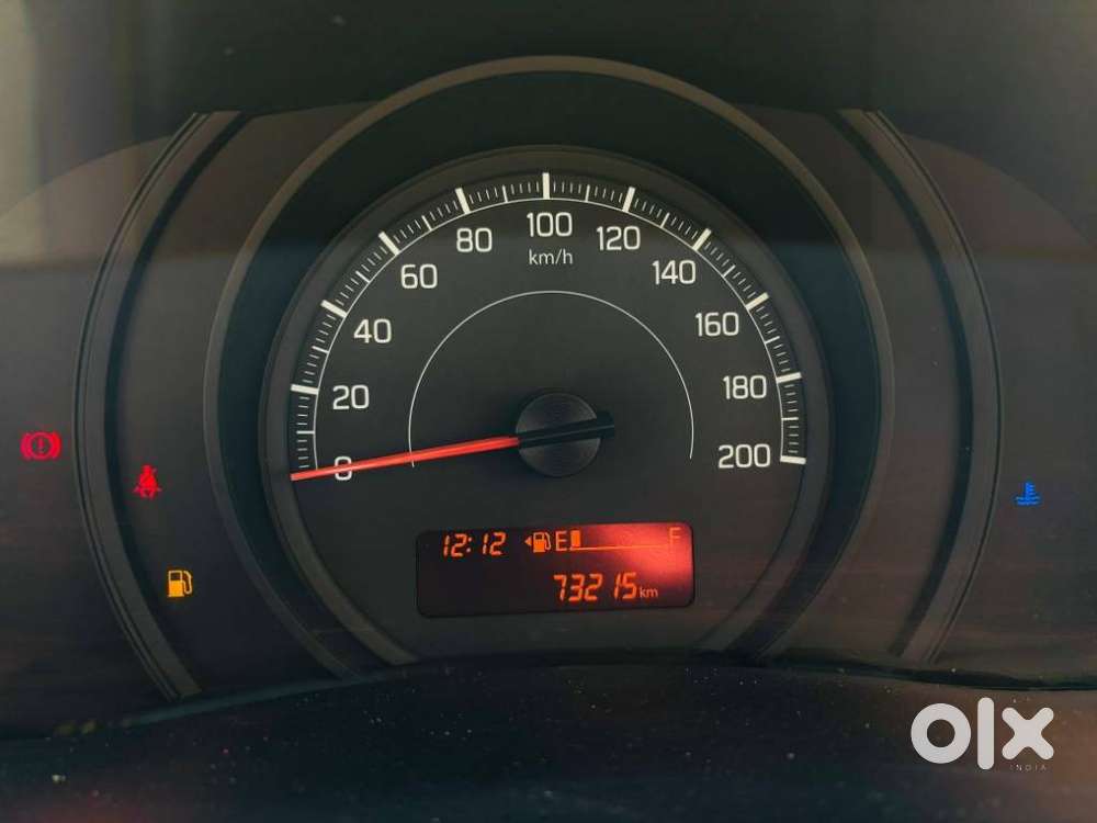 Maruti Suzuki Swift Dzire