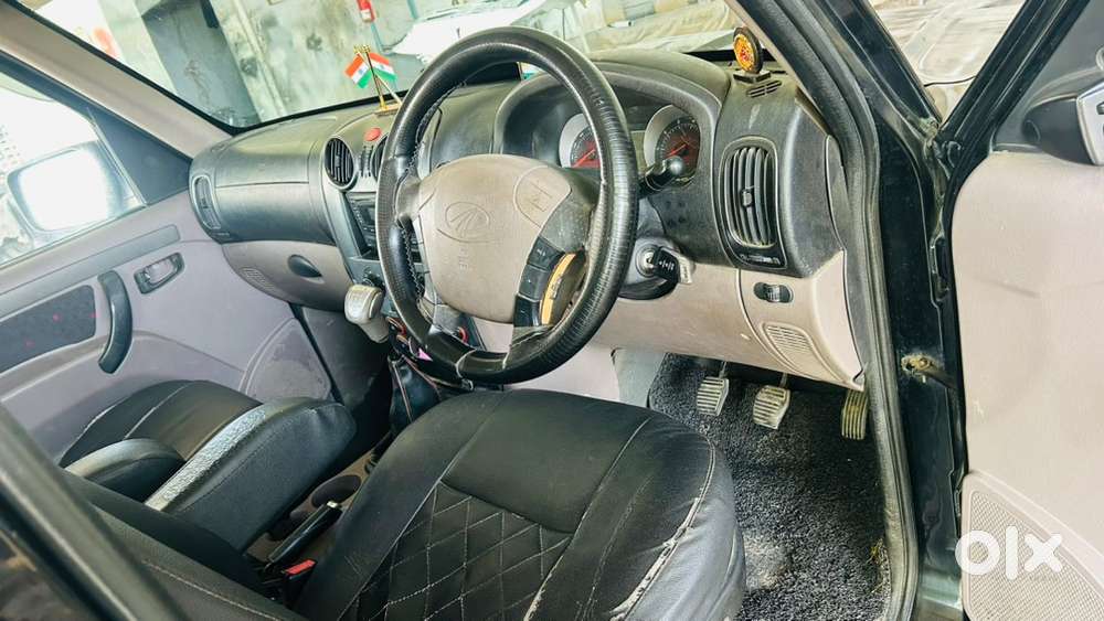 Mahindra Scorpio Original Gadi