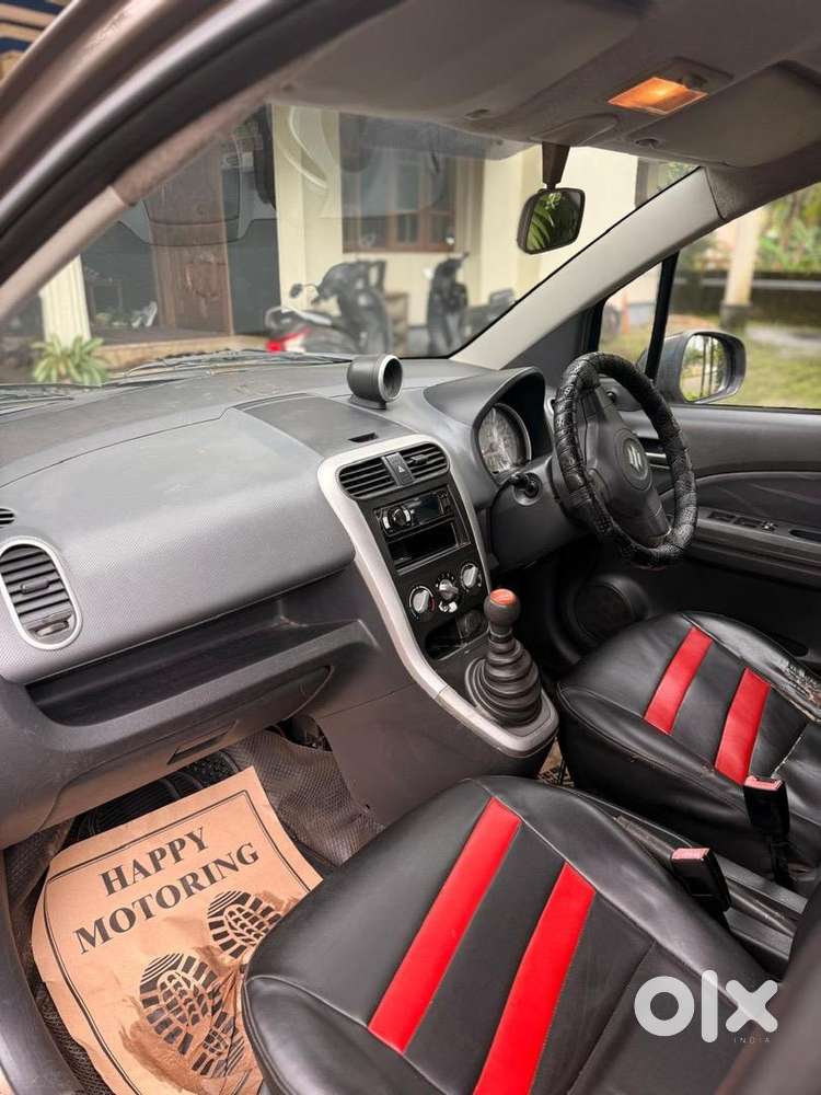 Maruti Suzuki Ritz 2012 Diesel Well Maintained