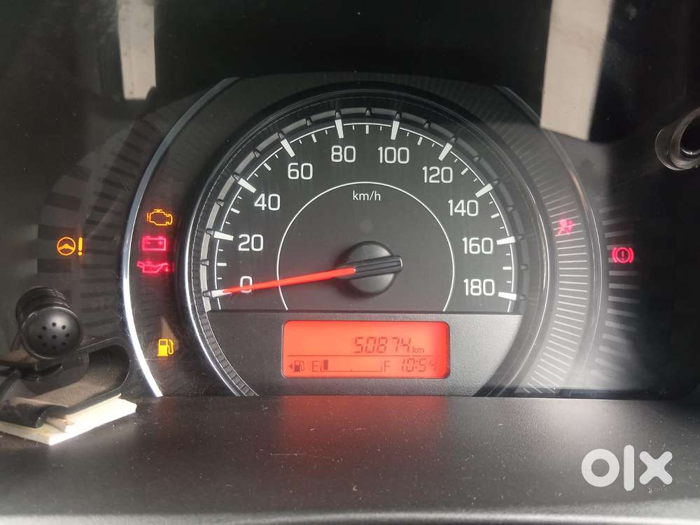 Maruti Suzuki Wagon R Vxi Bs Iv, 2022, Petrol
