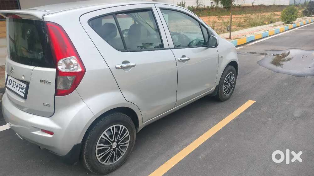 Maruti Suzuki Ritz In Mint Condition