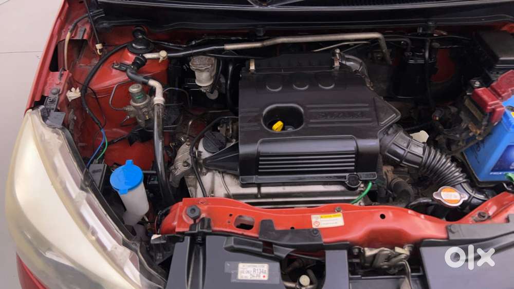 Maruti Suzuki Celerio Vxi, 2014, Petrol