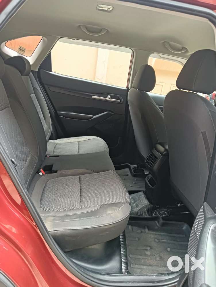 Kia Seltos Htk D, 2019, Diesel
