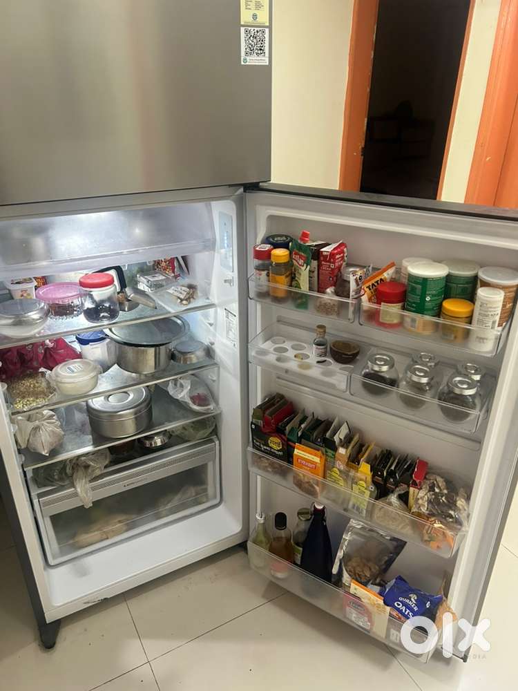 Electolux fridge