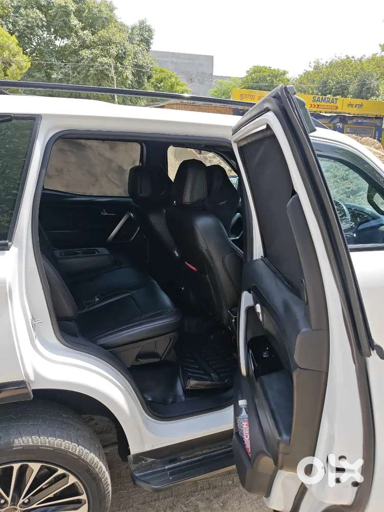 Mahindra Scorpio-n 2.2 Diesel 2025
