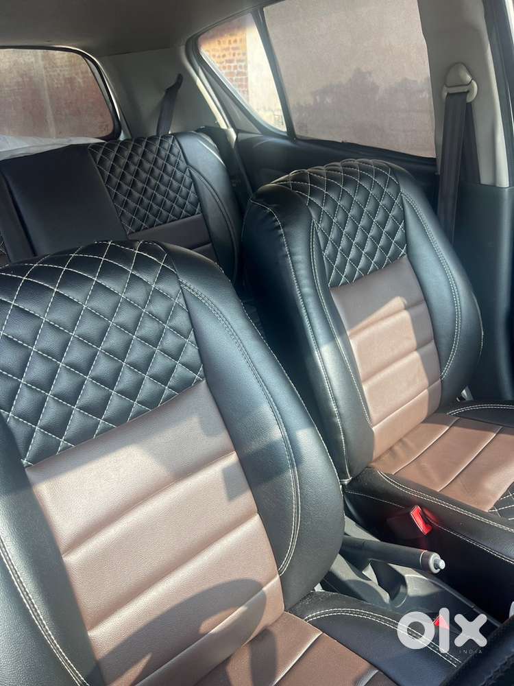 Maruti Suzuki Ritz 2014