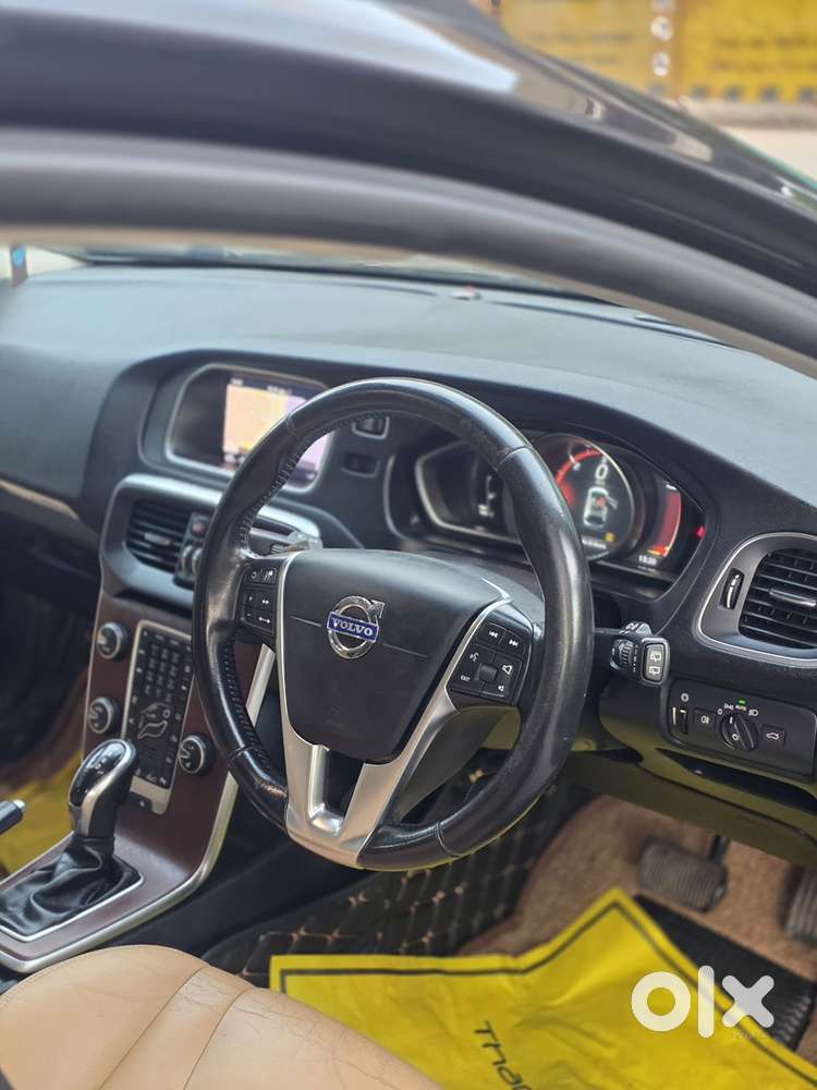 Volvo V40 D3 Cross Country