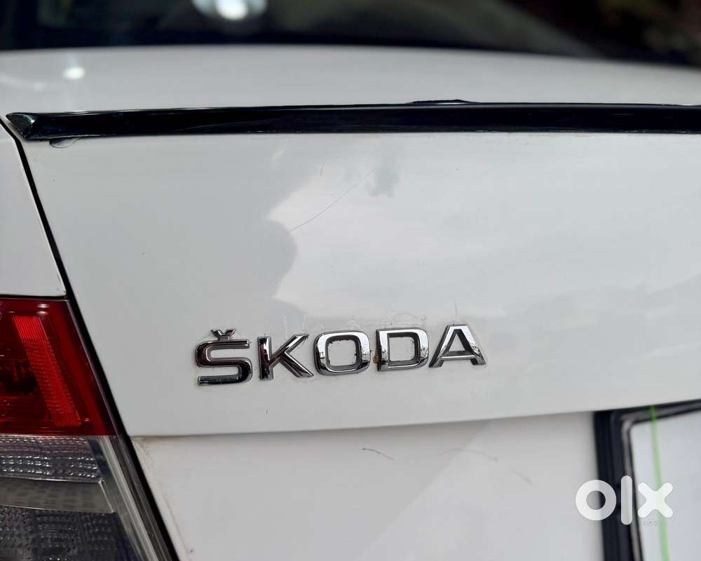Skoda Octavia 2.0 Style Tsi At, 2019, Diesel