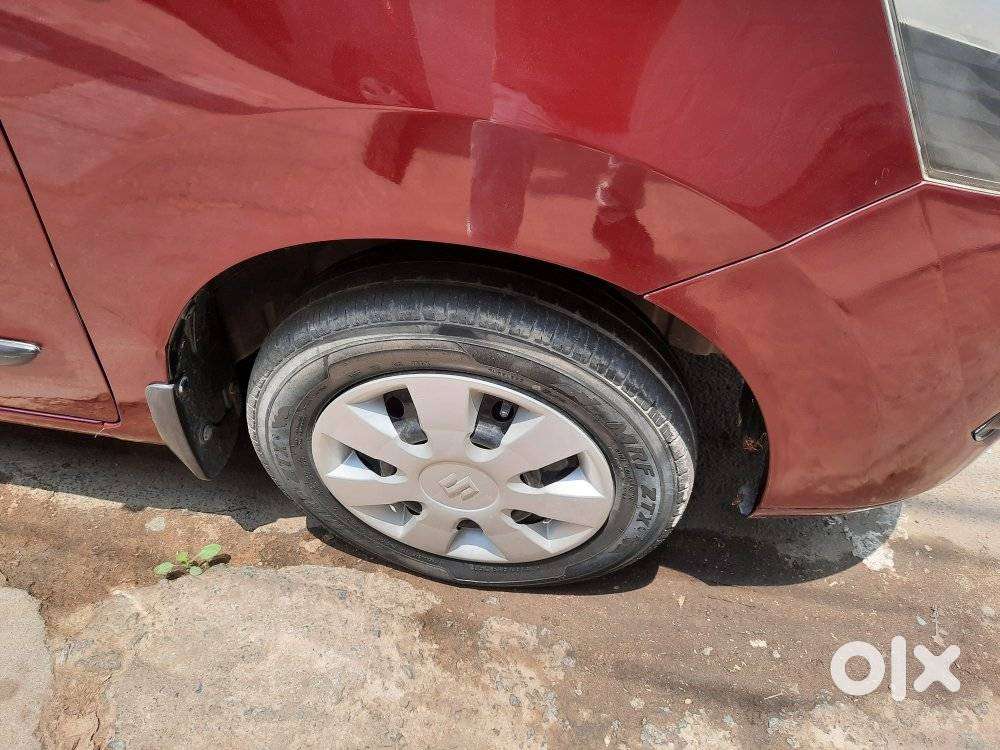 Maruti Suzuki Wagon R 1.0 2010-2019 Lxi (o), 2012, Petrol