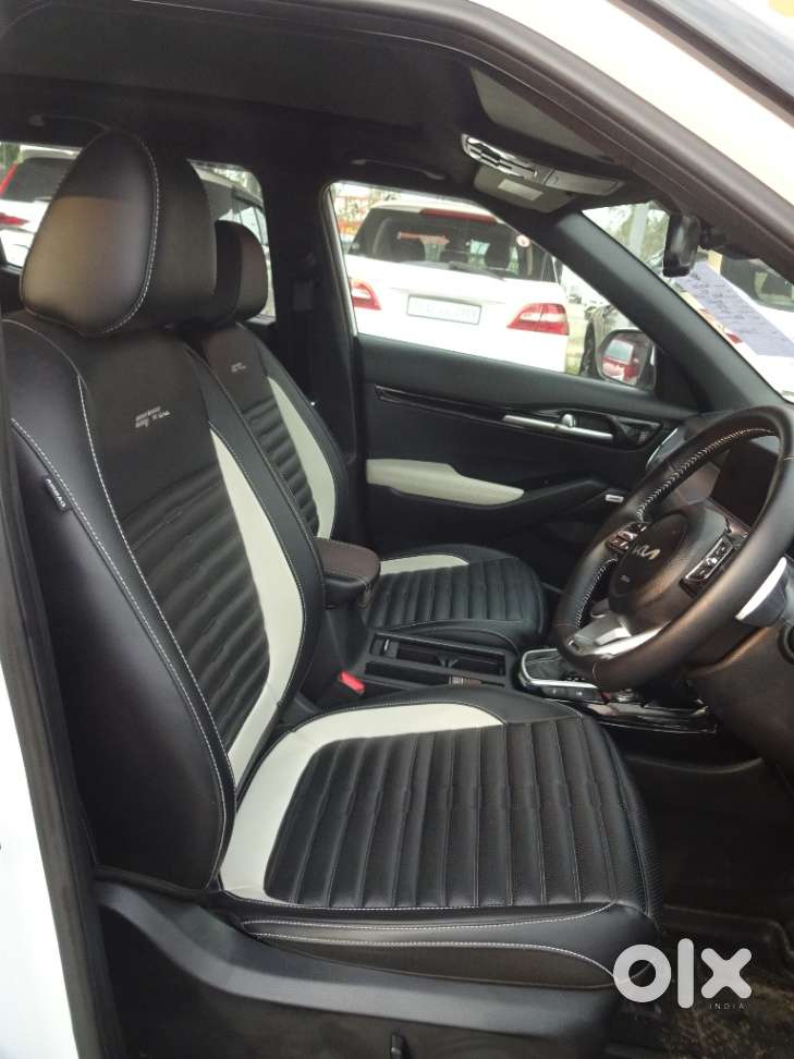 Kia Seltos 1.4 Gtx + Petrol At, 2024, Petrol