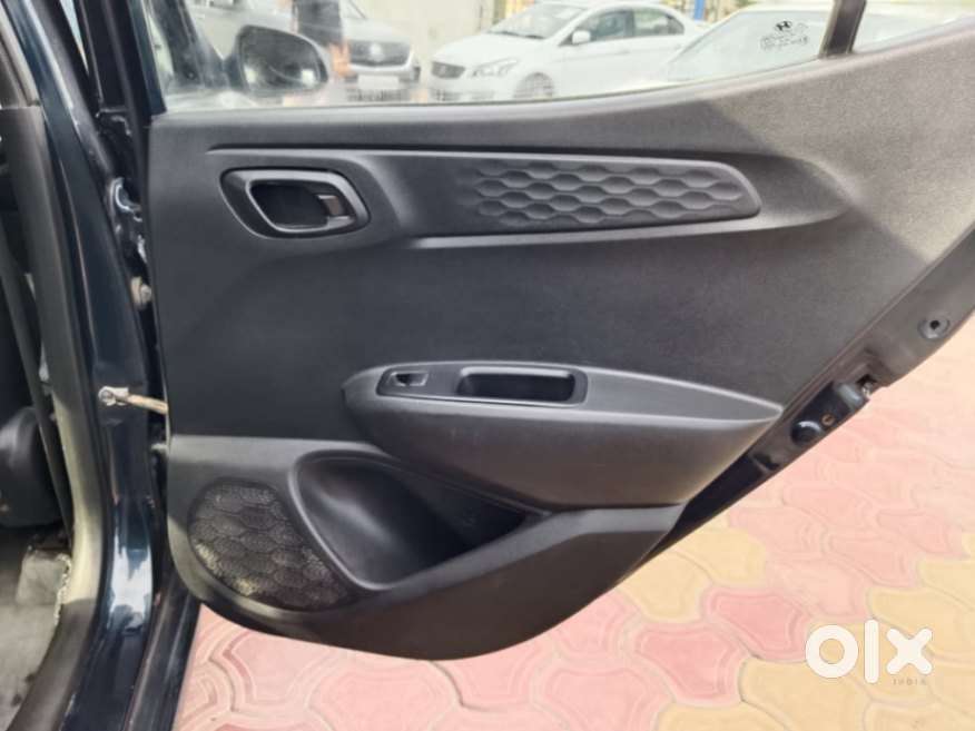 Hyundai Grand I10 Nios Corporate Edition 1.2 Vtvt, 2022, Petrol