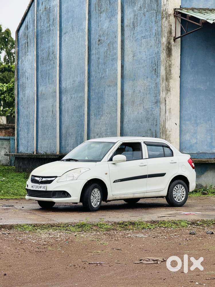 Maruti Suzuki Swift Dzire Tour Ldi, 2018, Diesel