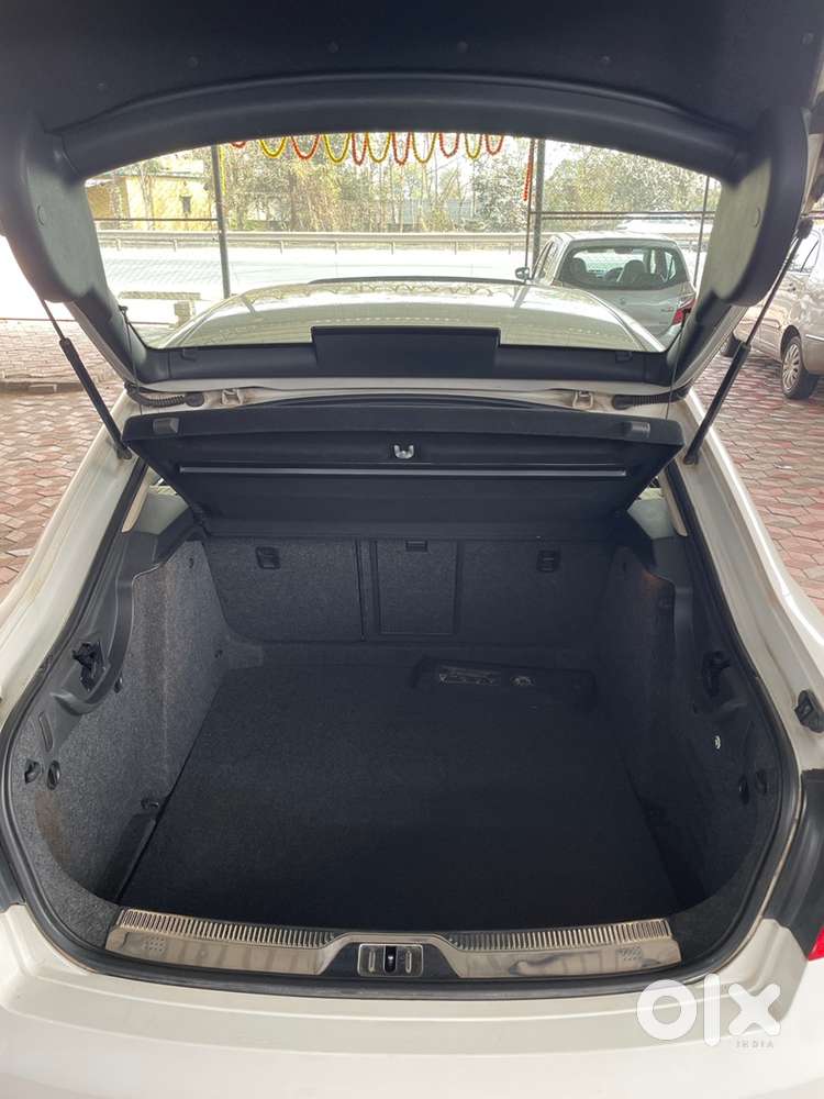 Skoda Superb Immaculate Condition