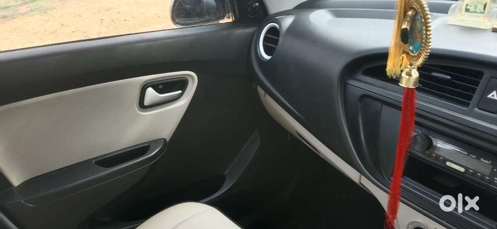 Maruti Suzuki Alto 2021