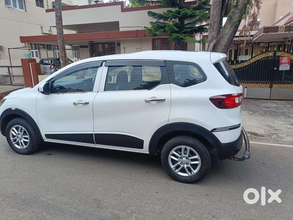 Renault Triber Rxl, 2021, Petrol
