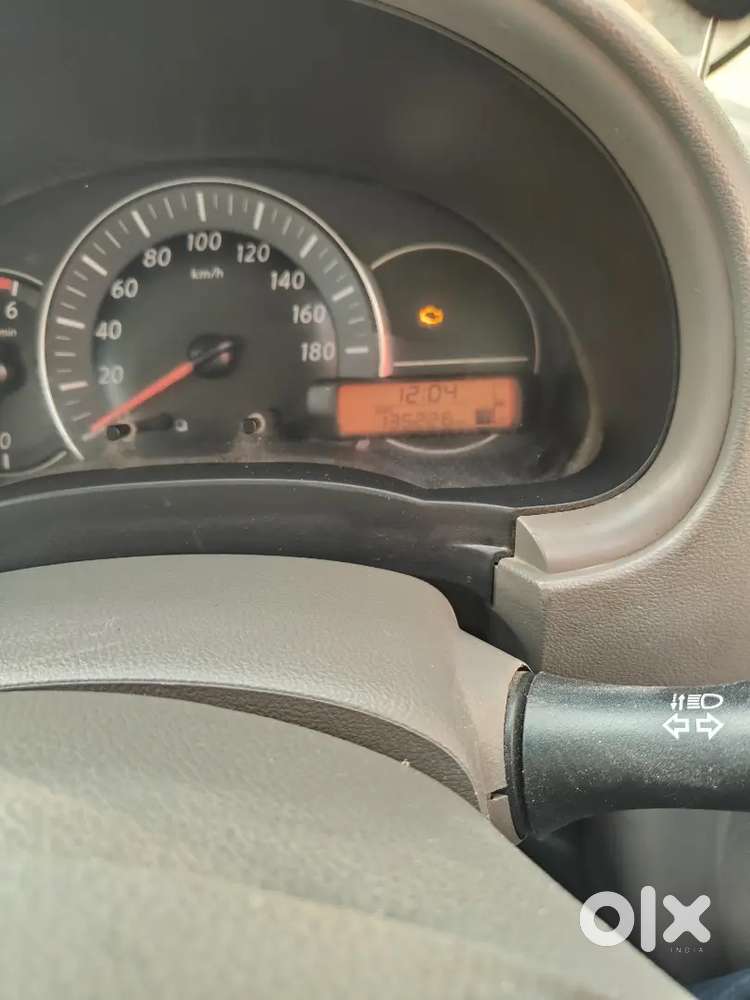 Nissan Micra Diesel Manual 2016