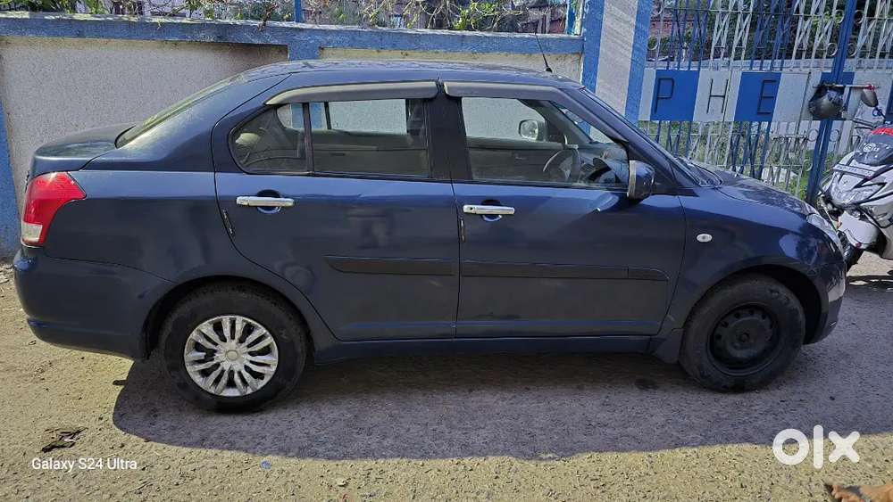 Maruti Suzuki Swift Dzire 2009 Petrol 91060 Km Driven