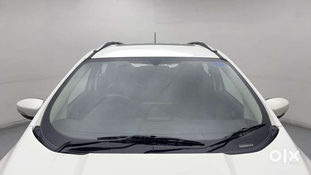 Ford Ecosport 1.5 Ti-vct Titanium (o), 2021, Petrol