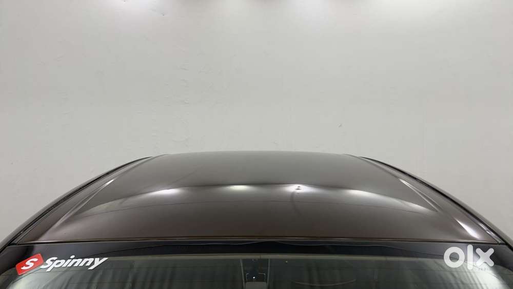 Maruti Suzuki Ciaz Zxi, 2016, Petrol