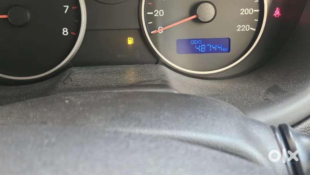 Hyundai I20 Sportz Petrol Manual 2014