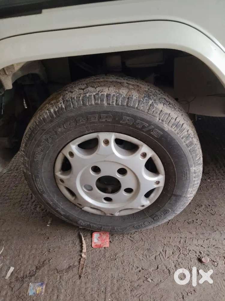 Mahindra Bolero 2022 Diesel