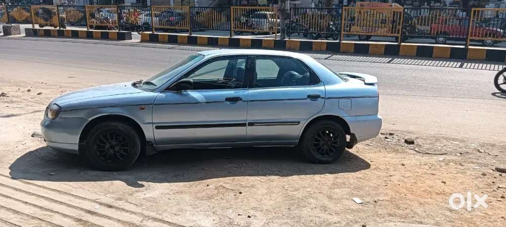 Baleno  Car Near Condition For Sale