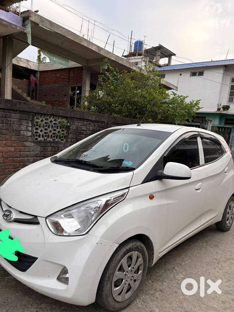 Hyundai Eon 1.0 Kappa For Sale