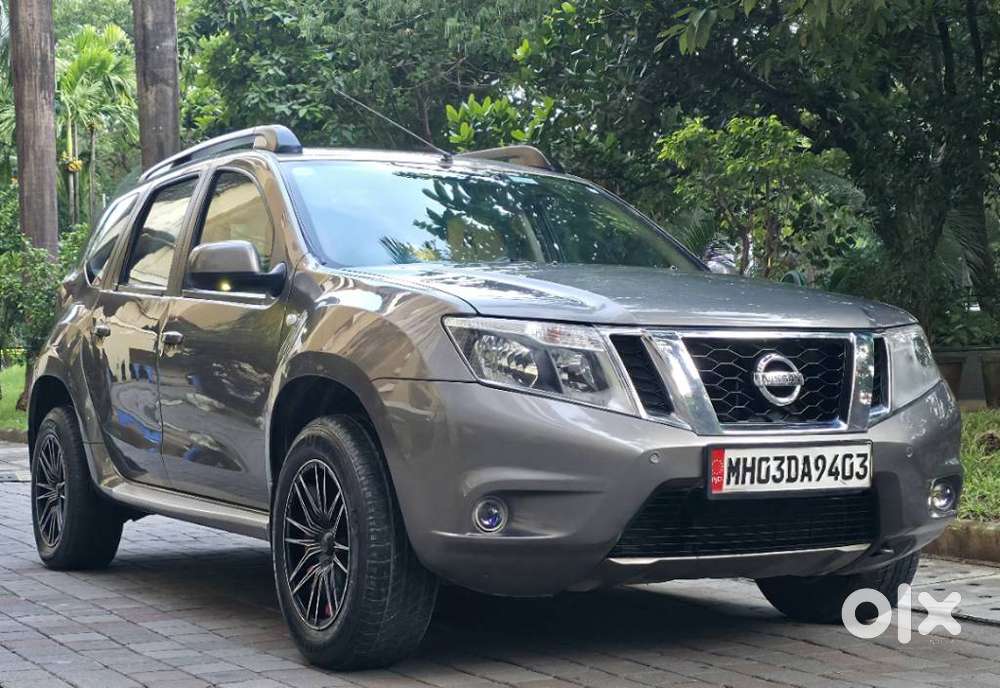 Nissan Terrano Xe D, 2019, Diesel