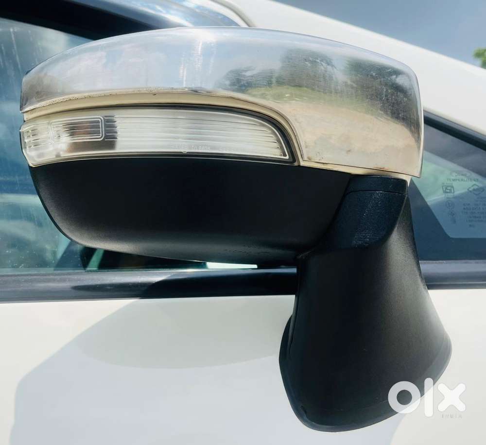 Ford Ecosport 1.5 Diesel Titanium, 2016, Diesel