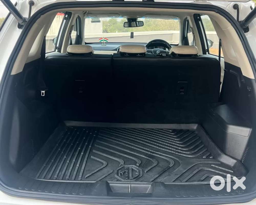 Mg Hector Sharp Pro 2.0 Turbo Diesel Mt, 2023, Diesel