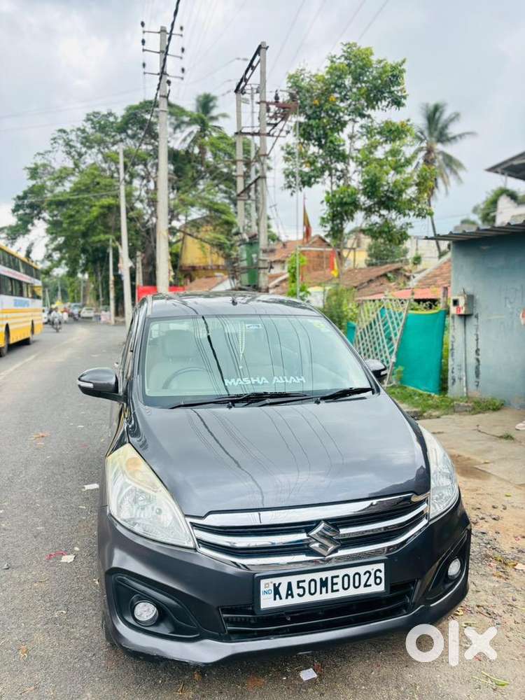 Maruti Suzuki Diesel 2017