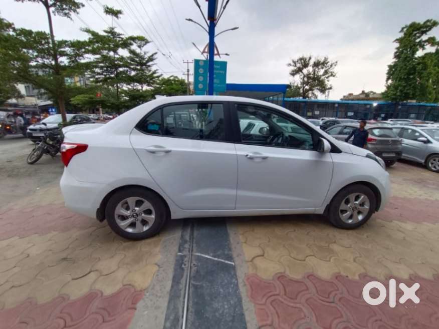 Hyundai Xcent 1.1 Crdi Sx, 2019, Petrol