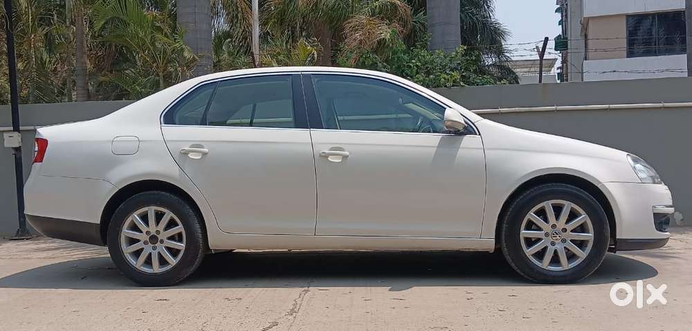 Volkswagen Jetta 1.9 Highline Tdi, 2010, Diesel