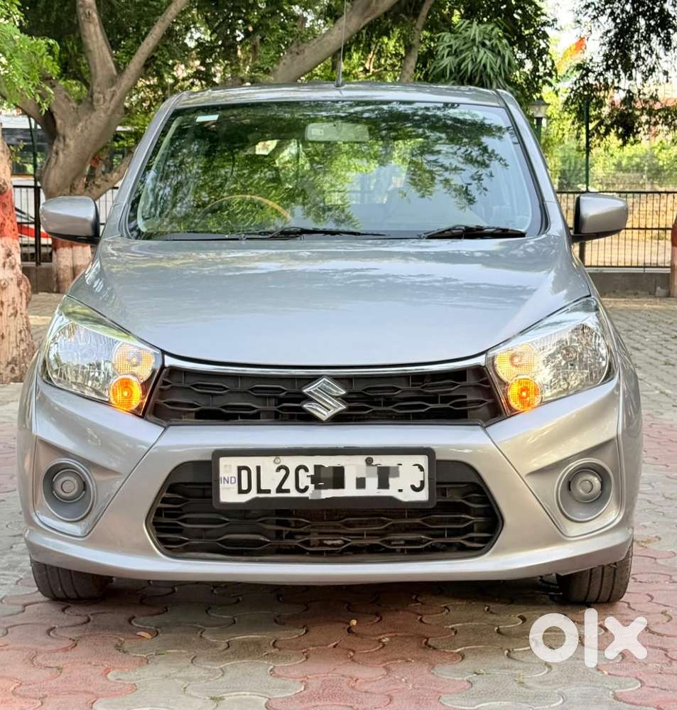 Maruti Suzuki Celerio Cng Vxi Optional, 2019, Cng & Hybrids