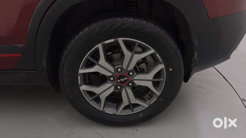 Kia Seltos 1.5 Gtx+ Diesel At, 2020, Diesel