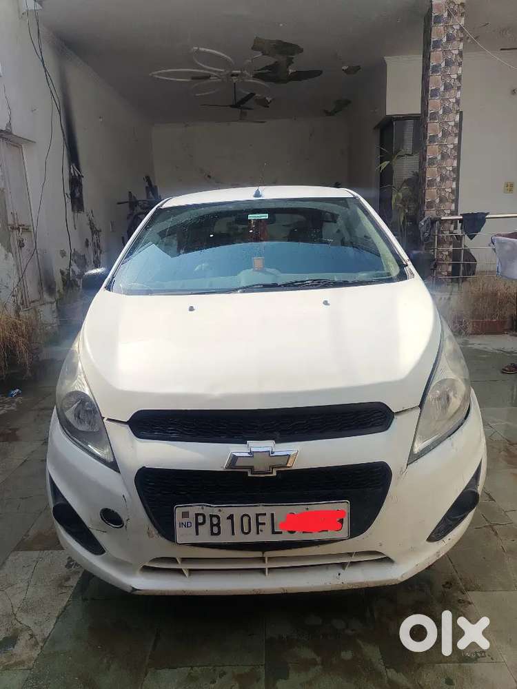 2015 Chevrolet Beat Lt