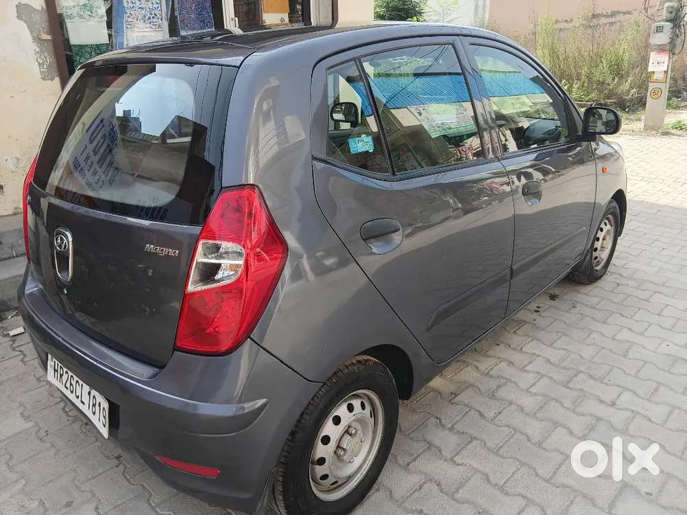 Hyundai I10 Magna 2015 Model 1st Owner 62000km  All Ok
