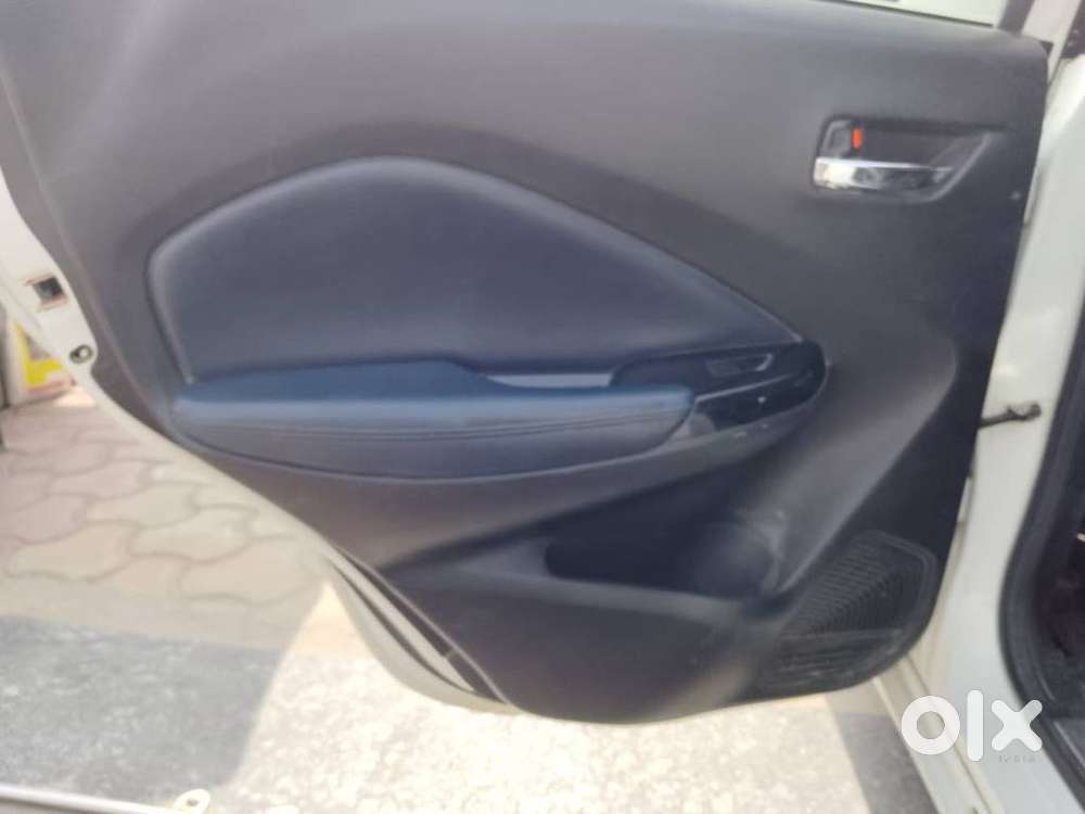 Maruti Suzuki Baleno Zeta, 2022, Petrol