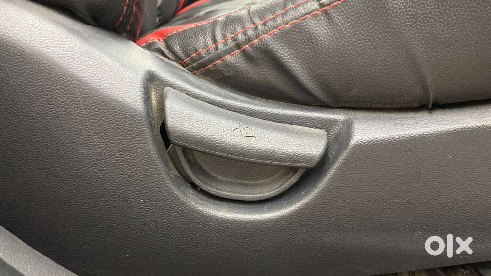 Hyundai Grand I10 Sportz 1.2 Kappa Vtvt, 2017, Petrol