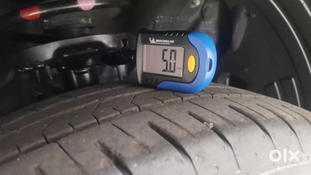 Hyundai Creta, 2023, Petrol