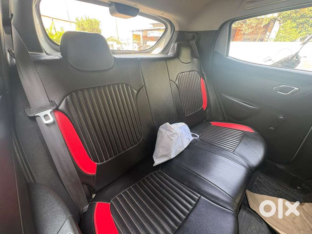 Renault Kwid Petrol 2019