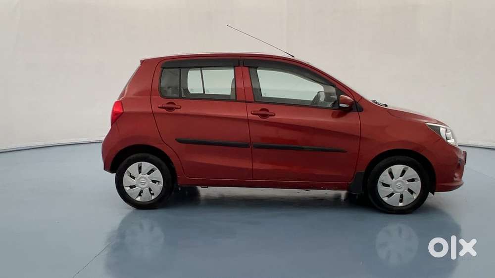 Maruti Suzuki Celerio Zxi Amt, 2018, Petrol