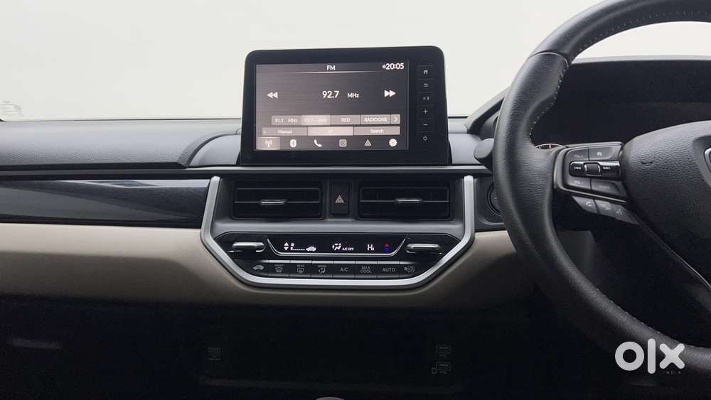 Honda Elevate Vx Cvt, 2024, Petrol