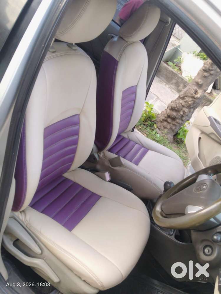 Maruti Suzuki Dzire 1.2 Zxi, 2013, Petrol